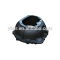 China aluminum foundry supply oem Clutch Housing as drawing or sample by sand casting with small MOQ